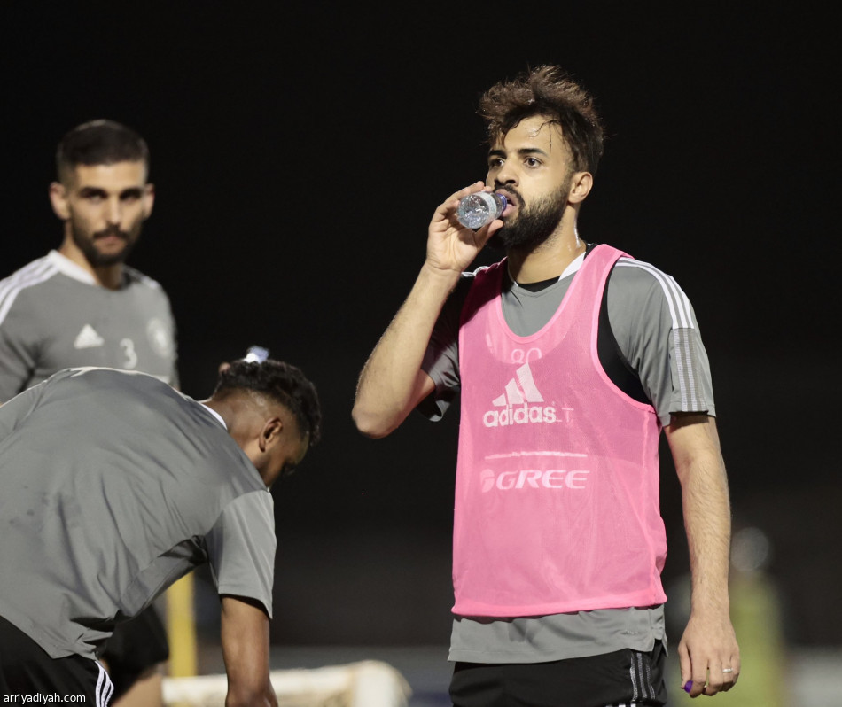 الفيصلي.. بويل يعود بعد مهمة المونديال