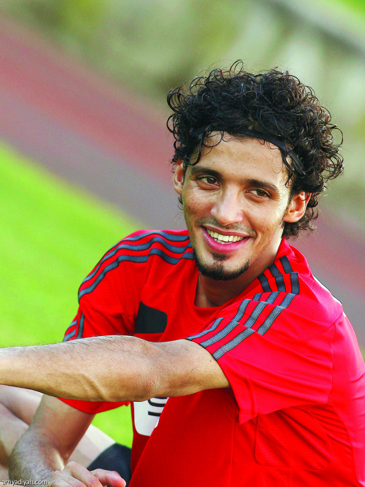 الشباب
يستهدف تحطيم الرقم 15