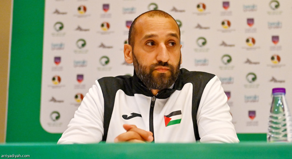 الأخضر الشاب
يستهدف النهائي السادس