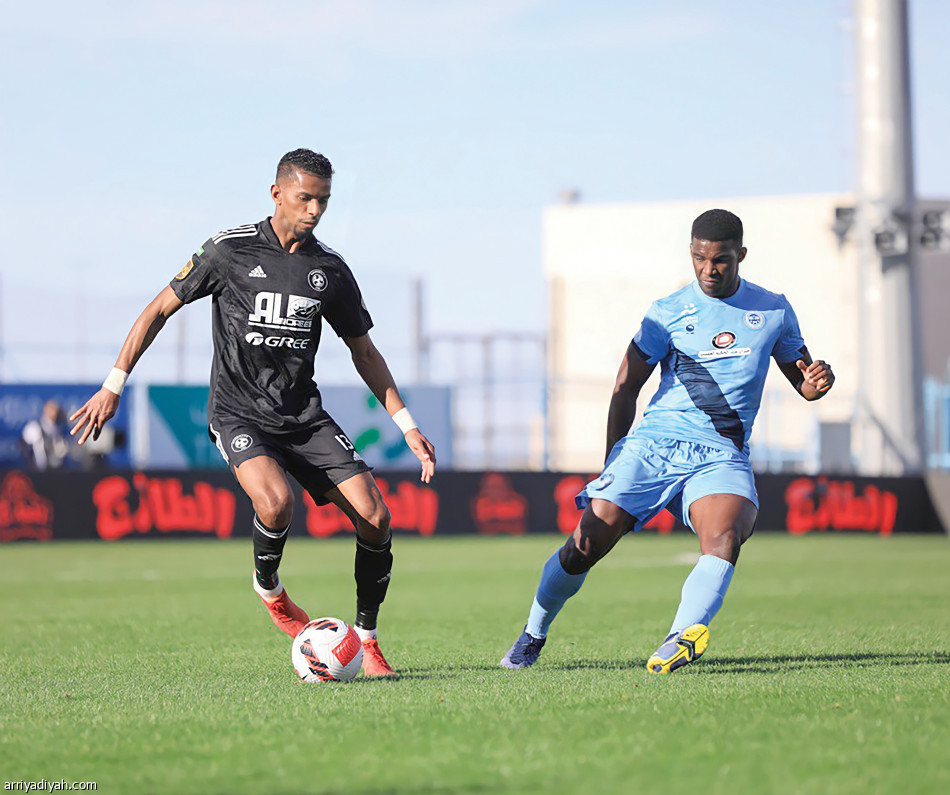 الباطن.. 
فرحة بعد 98 يوما