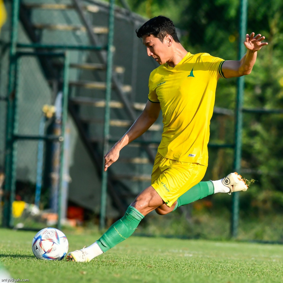 تجريبيا.. الخليج يكسب أبها