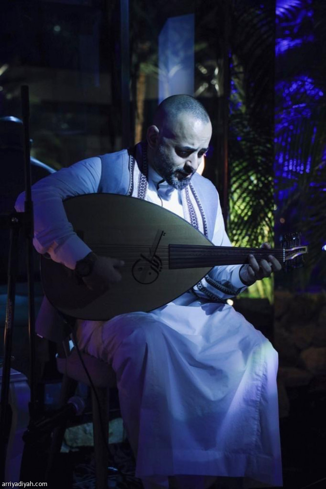 السقاف: ليالي الخيمة تجمع الثقافة بالموسيقى