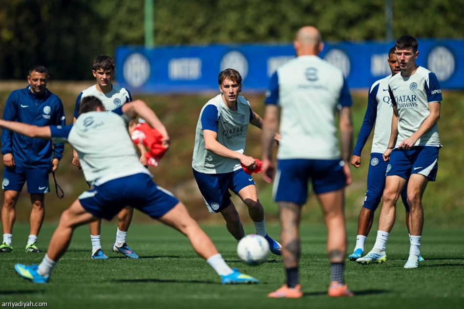 كيفو: نتسلح بالطموح..وباستوني ضحية إخلاصه