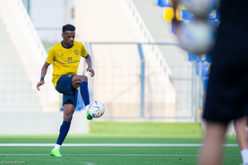 التعاون.. راحة قبل تحضيرات الوحدة