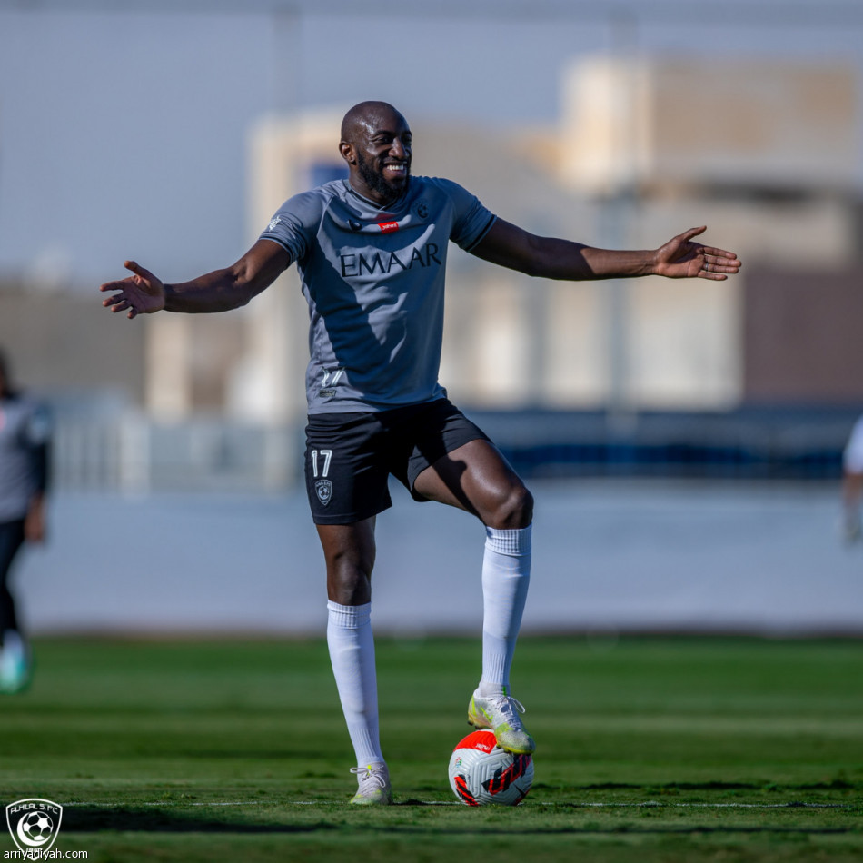 باللياقة.. جارديم يستعد للنصر