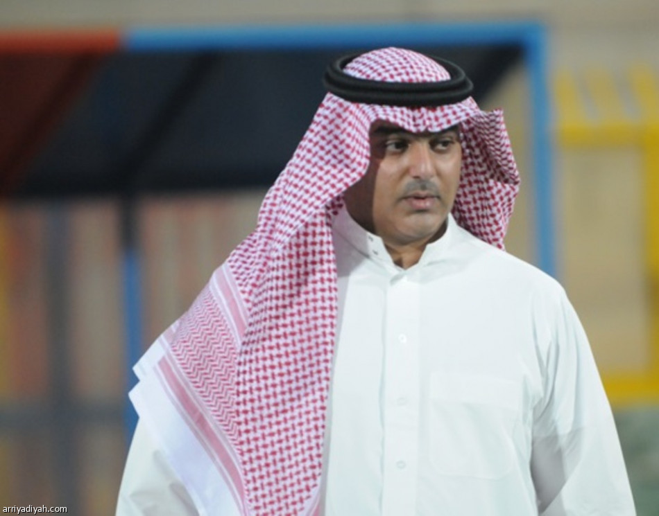 انتخابات اتحاد الكرة في مركز الملك فهد الثقافي