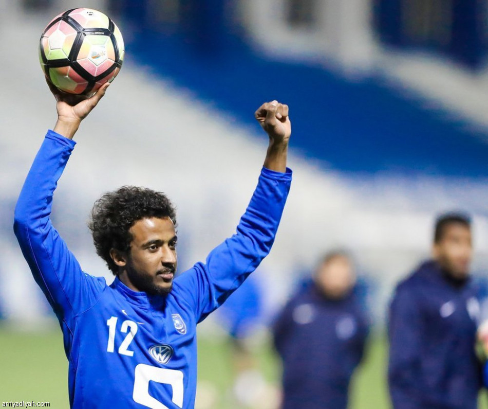 الهلال يخسر العابد والحافظ أمام الفيصلي