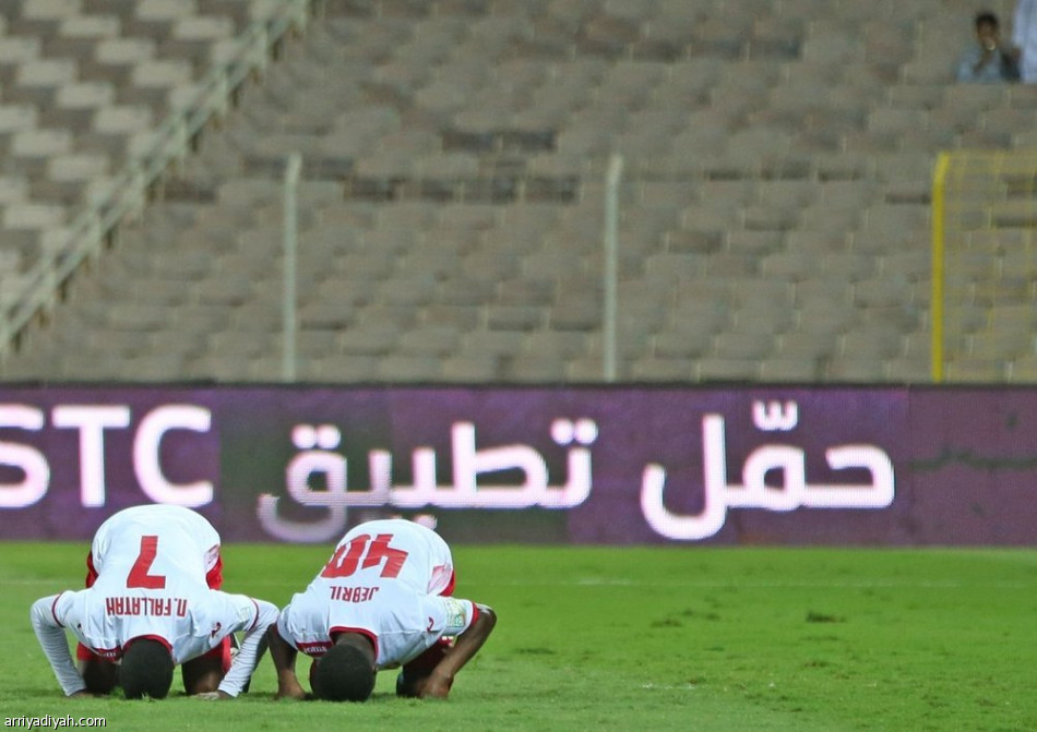بهدفي مختار.. الوحدة يزيد أوجاع الاتفاق