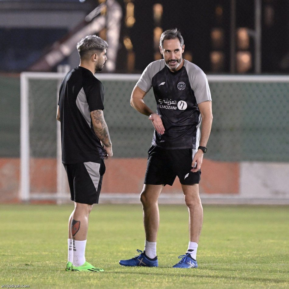 الشباب يعود بـ«الفيديو»