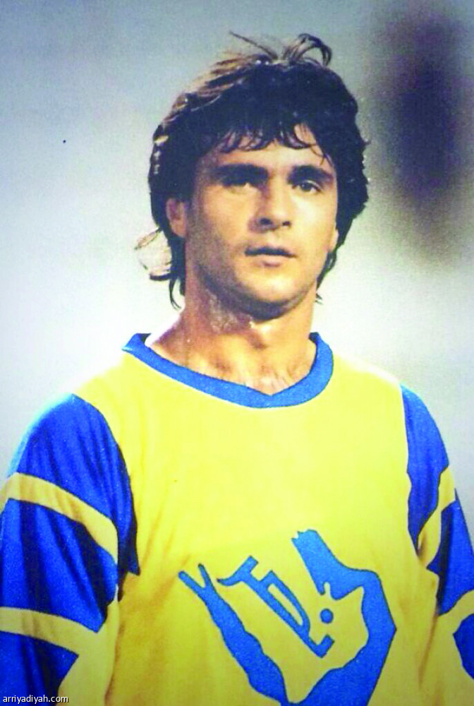 جمهور النصر كان سلاحنا السري أمام الخصوم