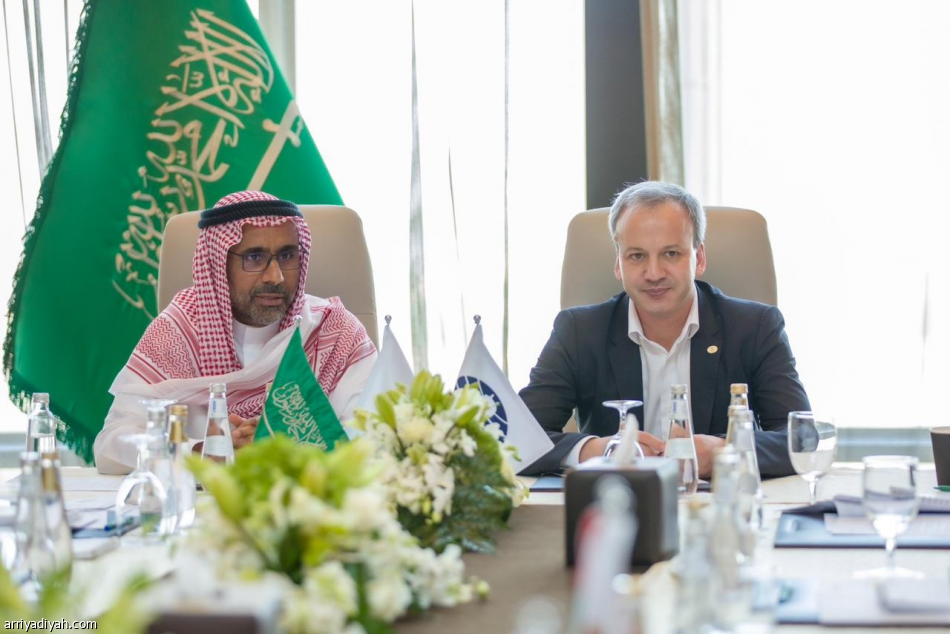 السعودية تفوز باستضافة كأس آسيا للشطرنج