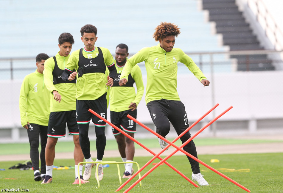 الاتفاق.. «العضلة الخلفية» تبعد أوزدمير