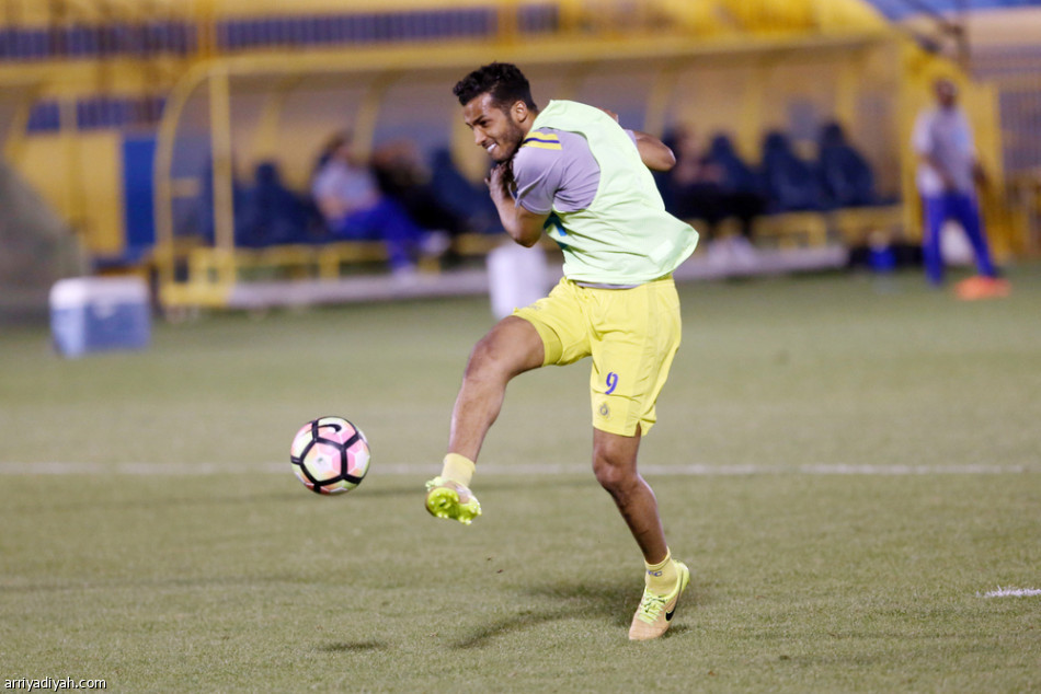 برونو يفاجئ النصراويين بشروط جديدة