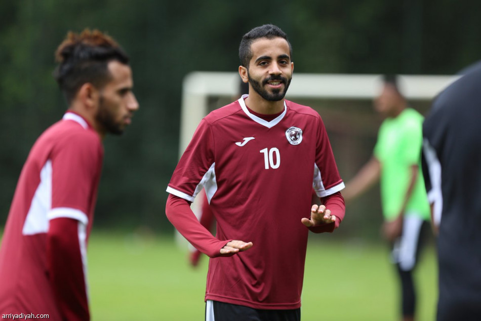 الفيصلي يلتقي سينت غيلواز ودياً