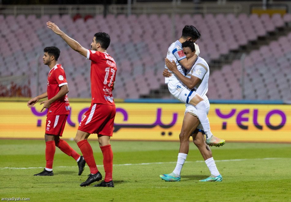 دوراتي يرفض خسارة الوحدة أمام التعاون