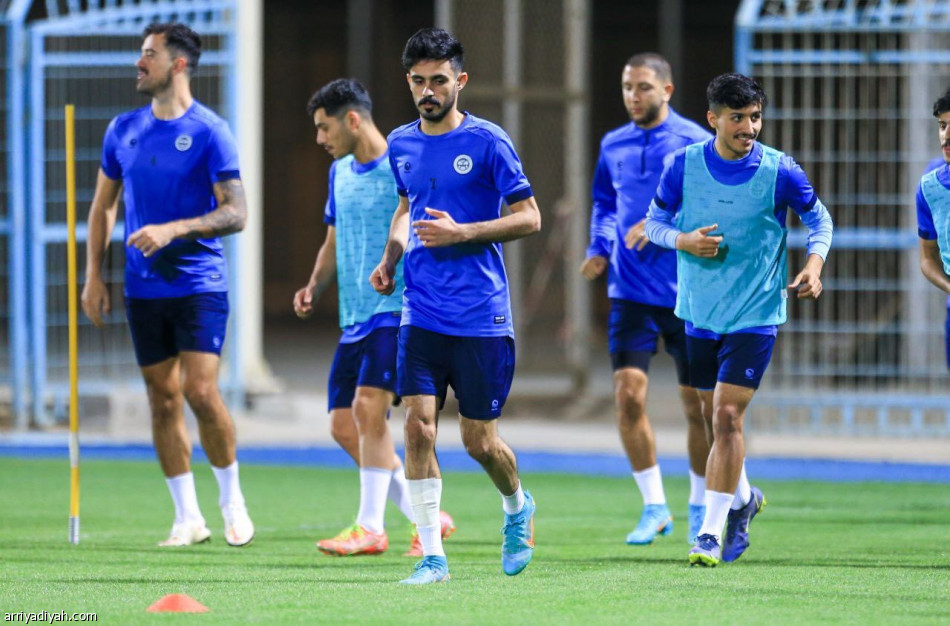 الباطن يناور قبل التعاون