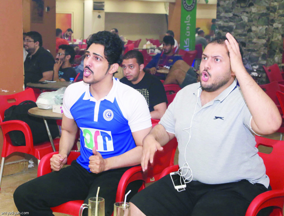 مشجع ينتقد بريتوس.. ويتحسّر على ليو
