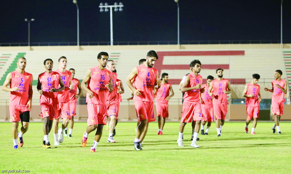 يسيتش يصحح الأخطاء.. ويستنجد بالكسار