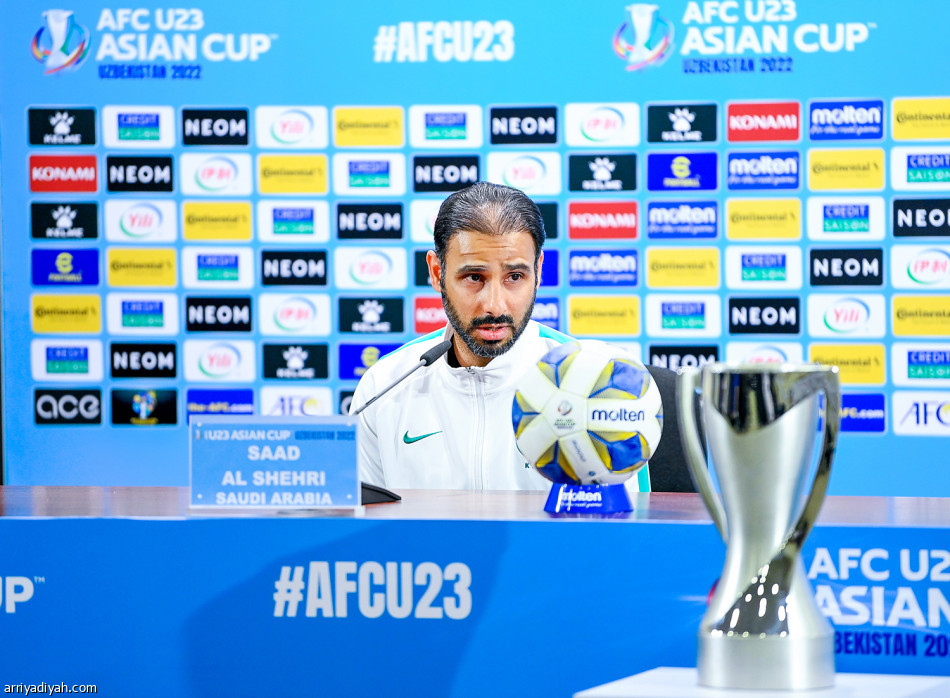 المنتخبات السعودية آسيويّا
لا تخسر نهائيين متتاليين