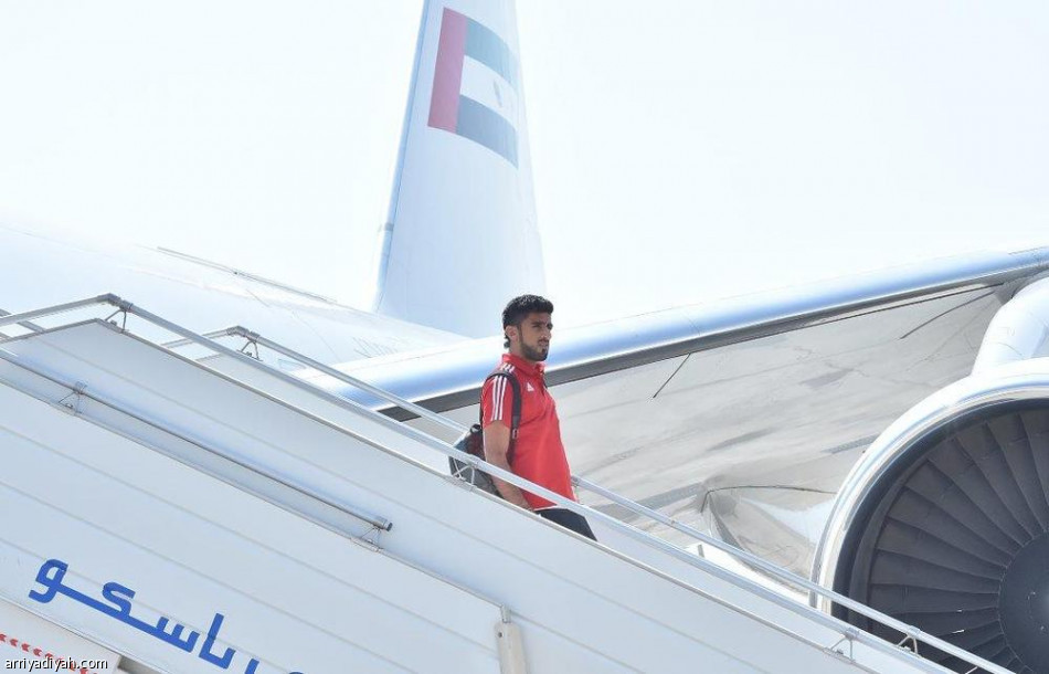 ملعب الأهلي وملعب الجوهرة يجهزان منتخب الإمارات