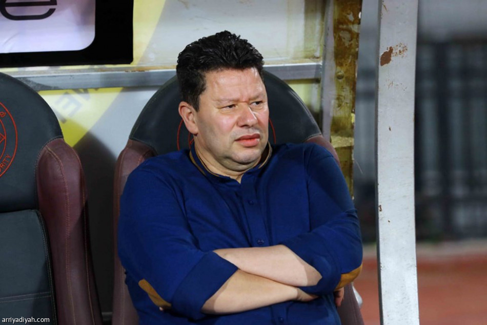 اليوم.. الأخضر 
ينشد إنجاز 2011