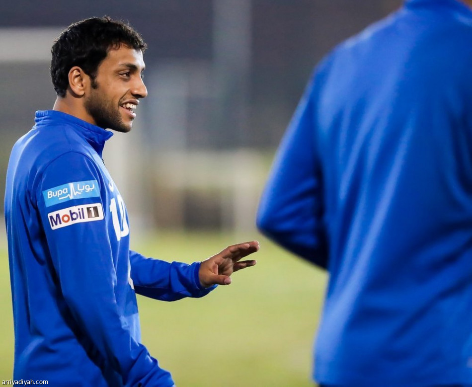الهلال يواجه روستوف الروسي بغياب 10 لاعبين