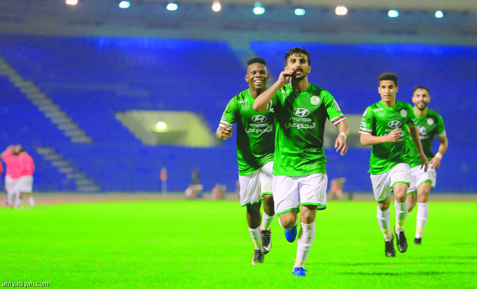 صحوة اتفاقية تطيح بالنصر