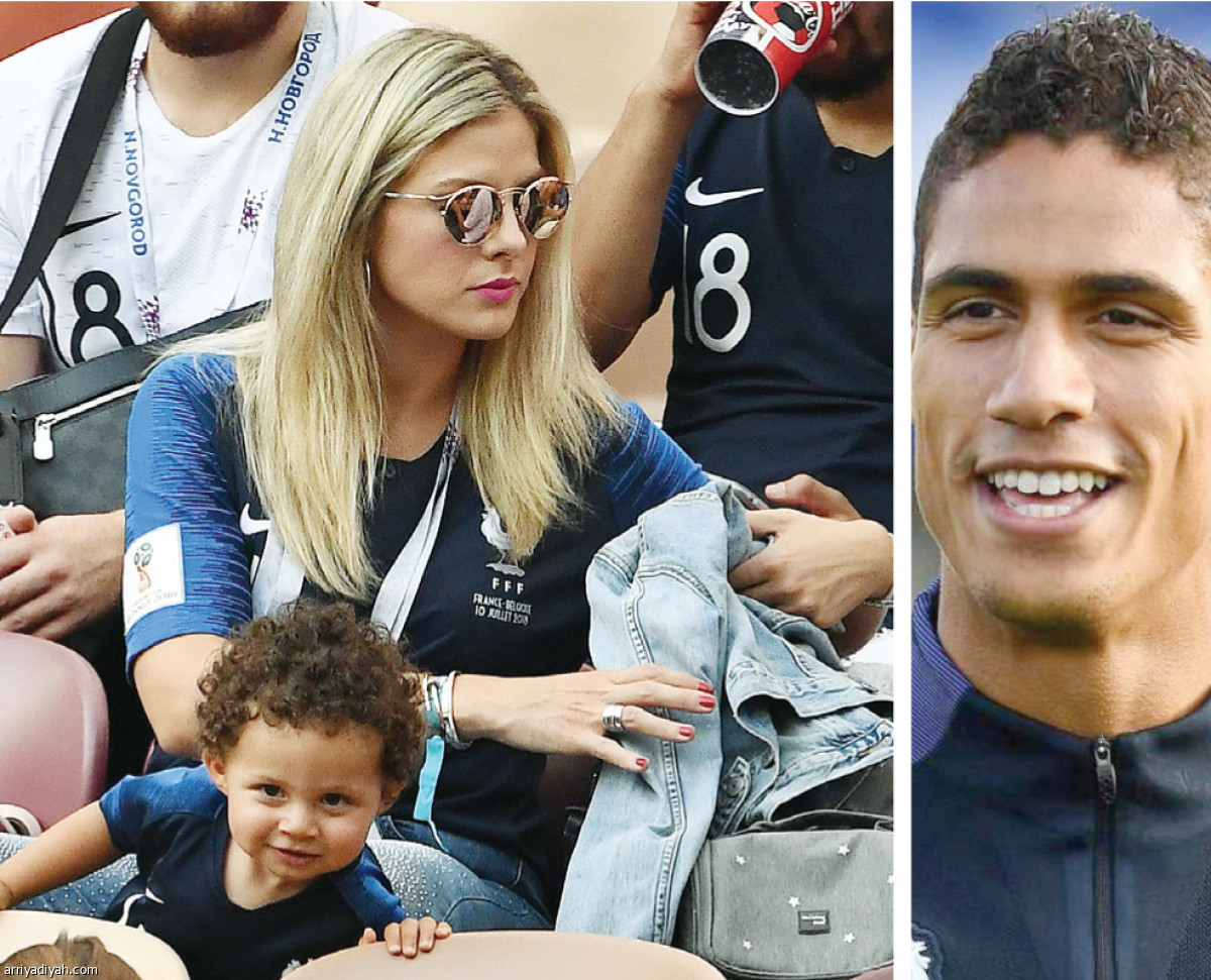 زوجات ملهمات