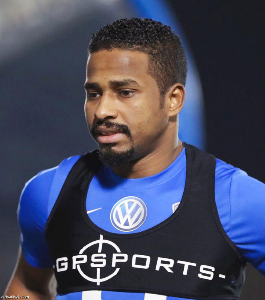 اليوم.. 
نيمار يعود أساسيا