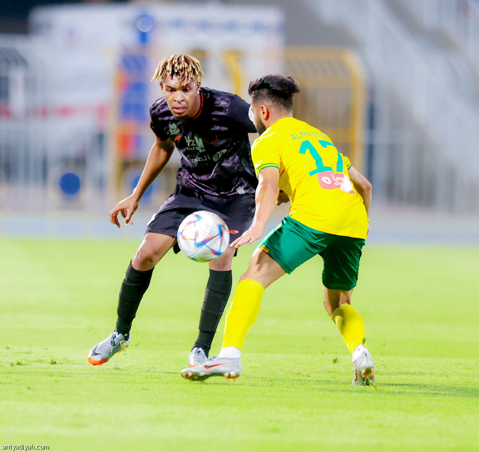 رباعية الخليج 
تعيد سيناريو 2015