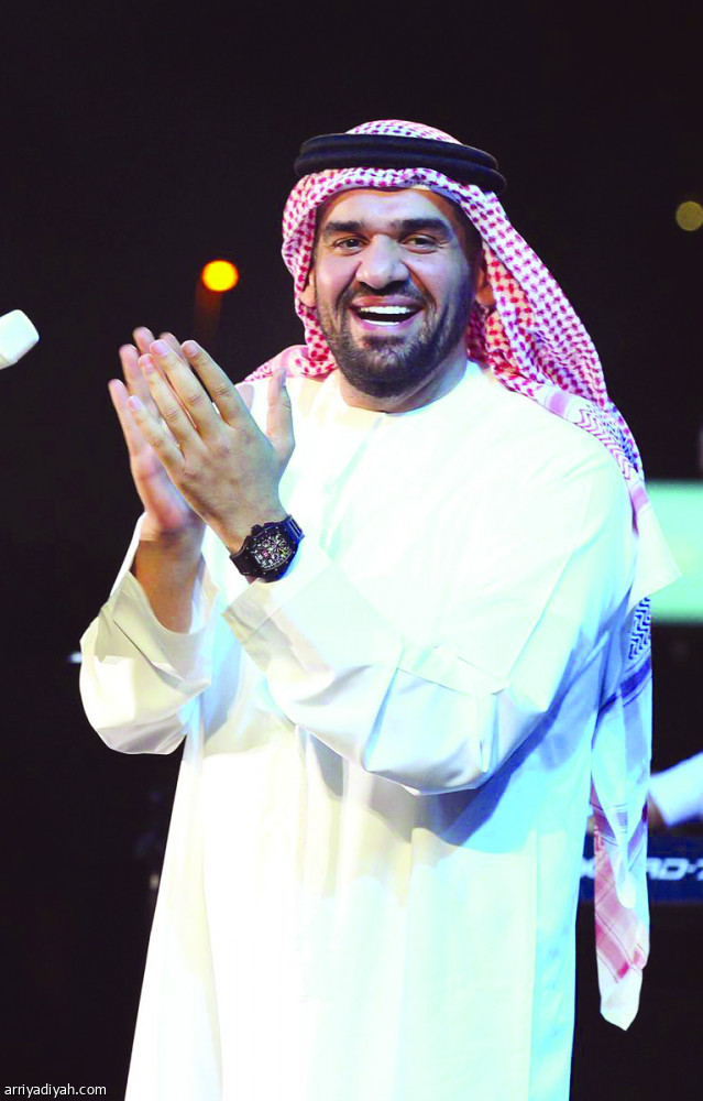 نجوم الخليج يقدمون “ما عرفنا يا قطر”