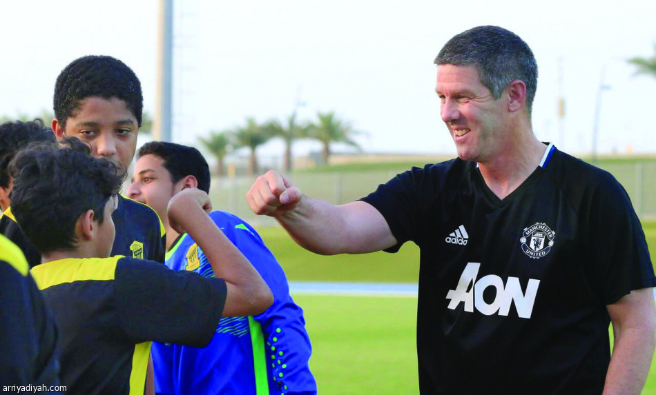 2000 لاعب و700 مباراة في أول مهرجان للبراعم