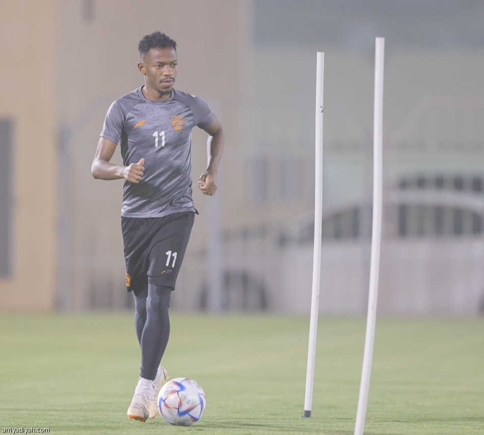 الفيحاء يتأهب للخلود بـ «الثابتة»