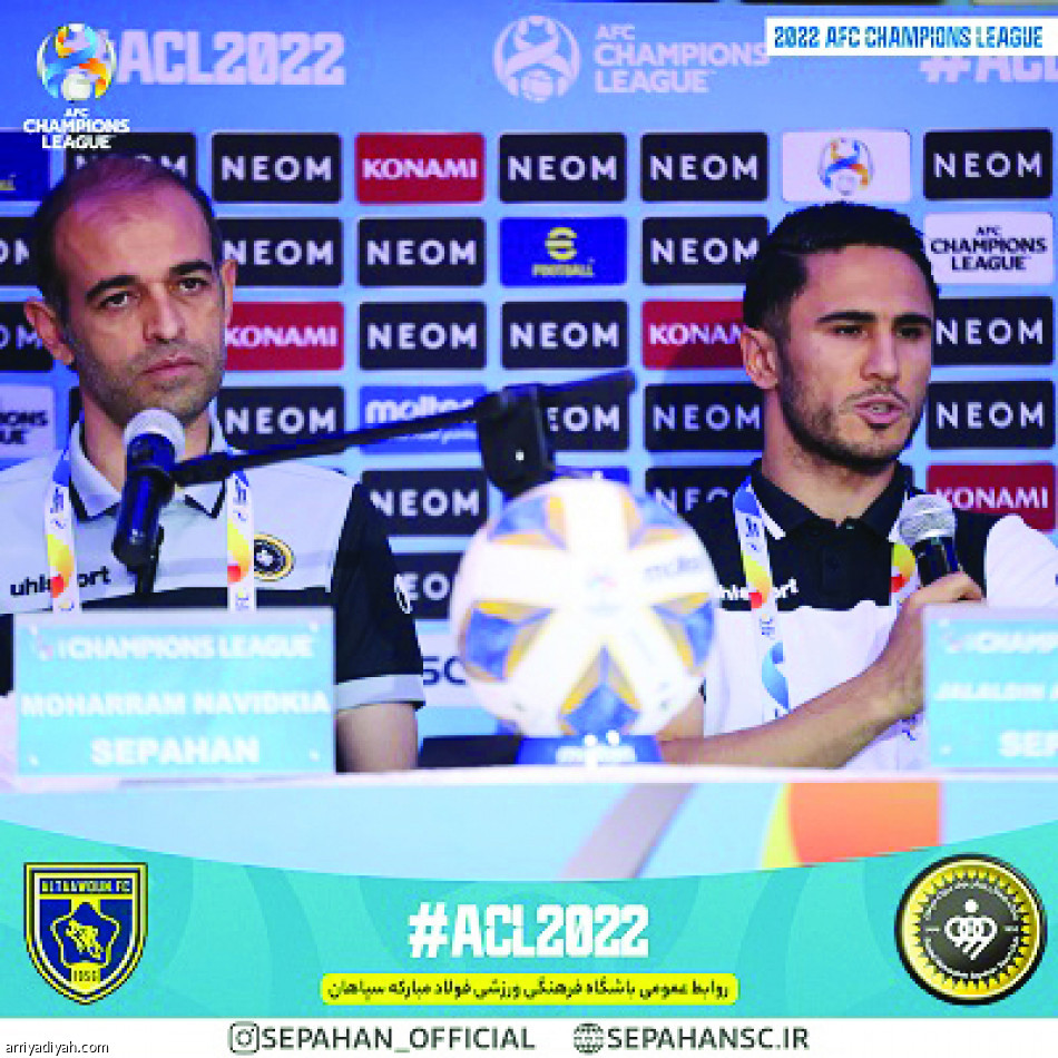 4 اختلافات
بين التعاون وسباهان