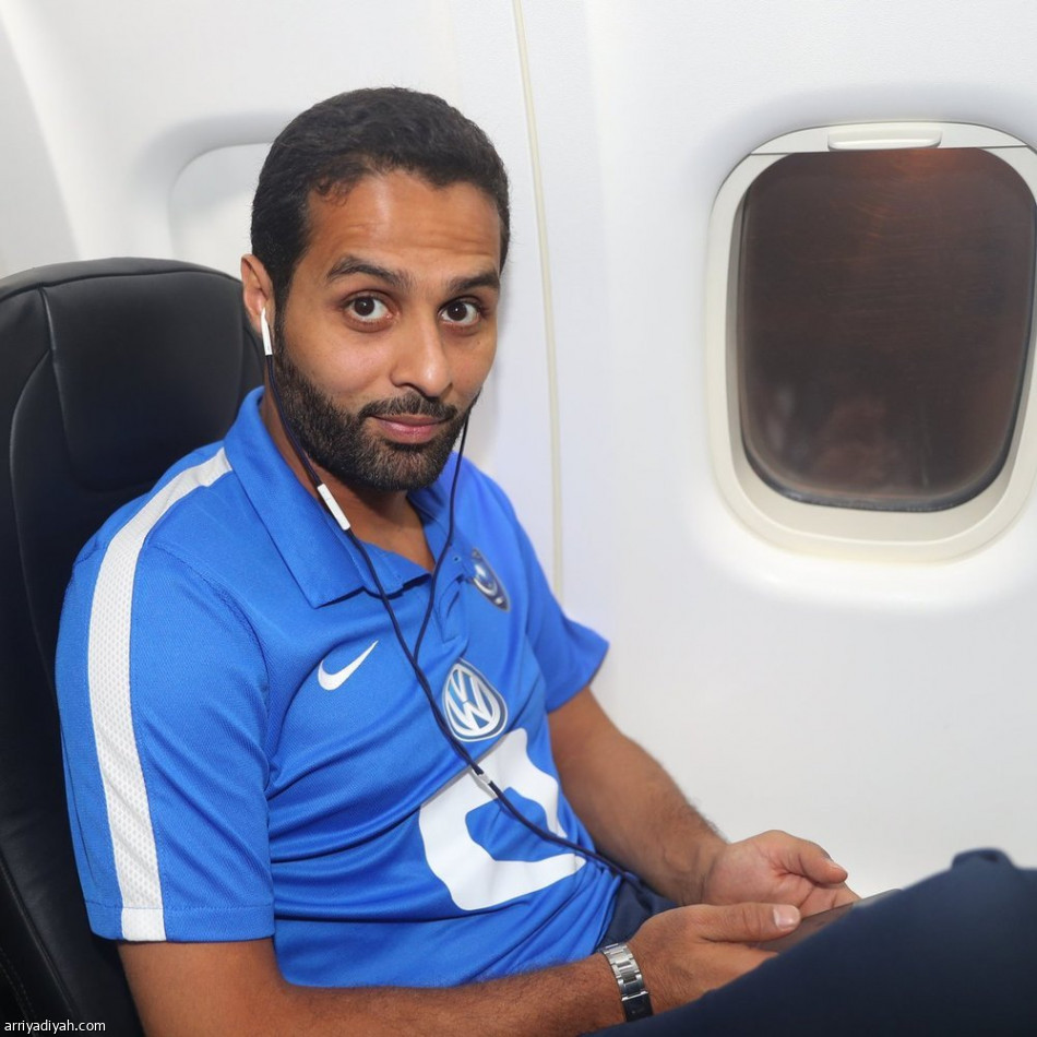 الهلال يلغي فكرة ماتوساس