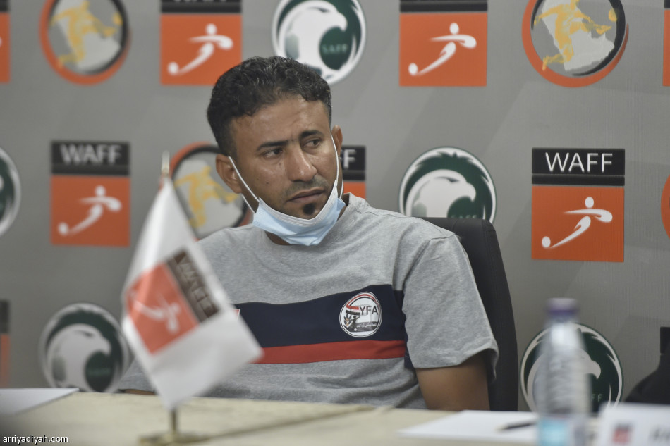 جاهزية منتخبات بطولة اتحاد غرب آسيا