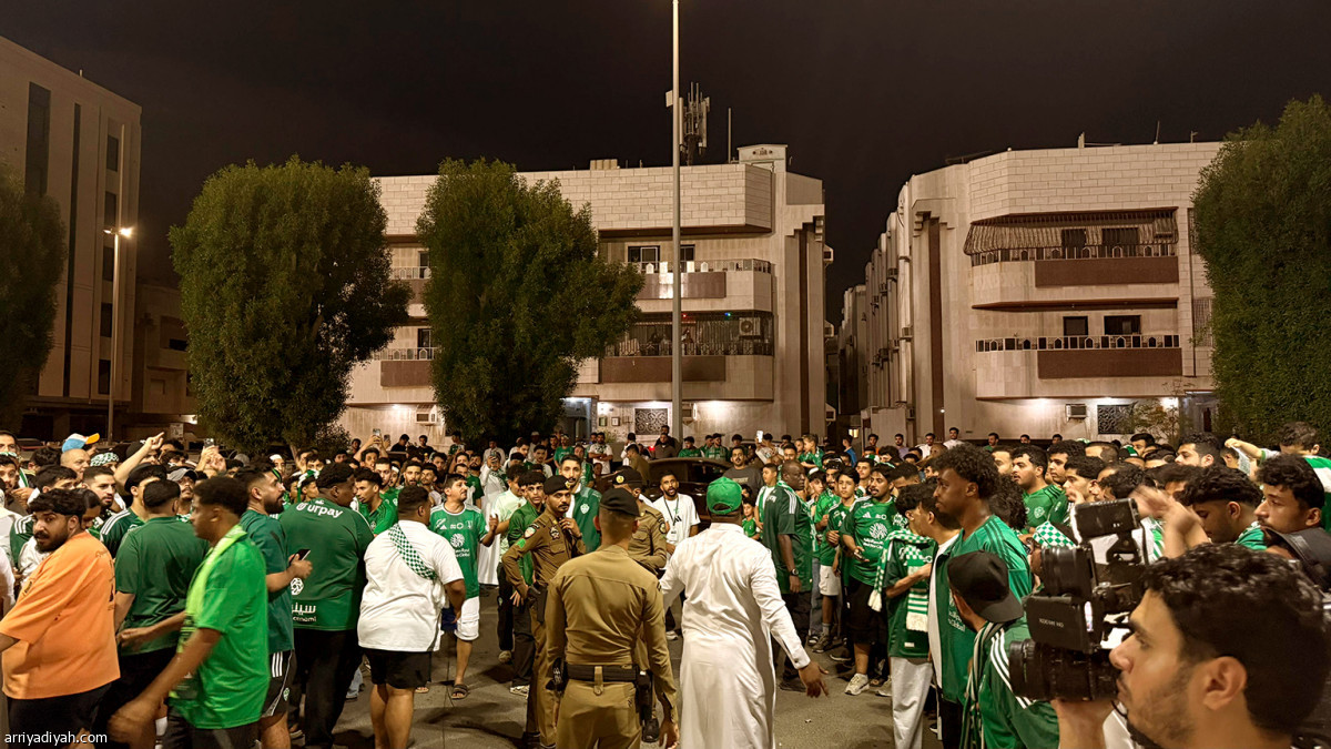 تحضيرات وصخب أهلاوي