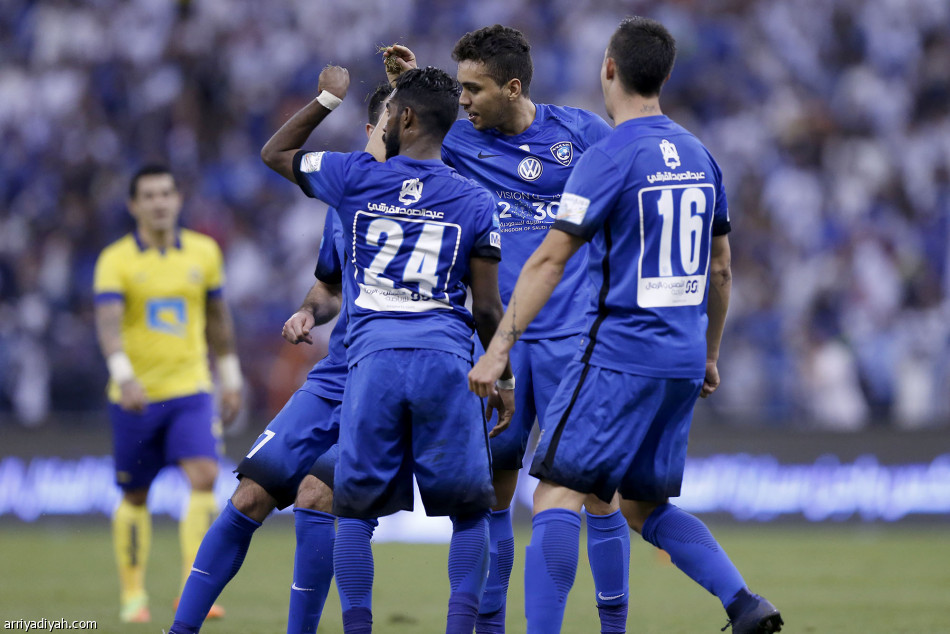 خربين أمام النصر.. 5 انتصارات و4 أهداف