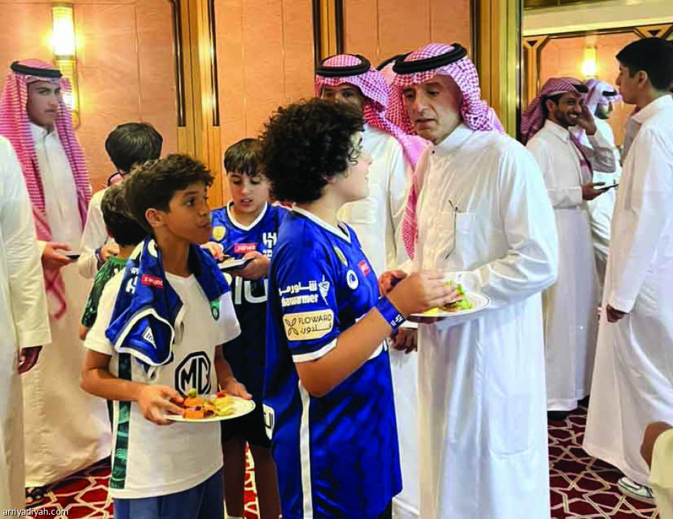 تاريخية هلالية..
أول ديربي يُحسم بركلتي جزاء