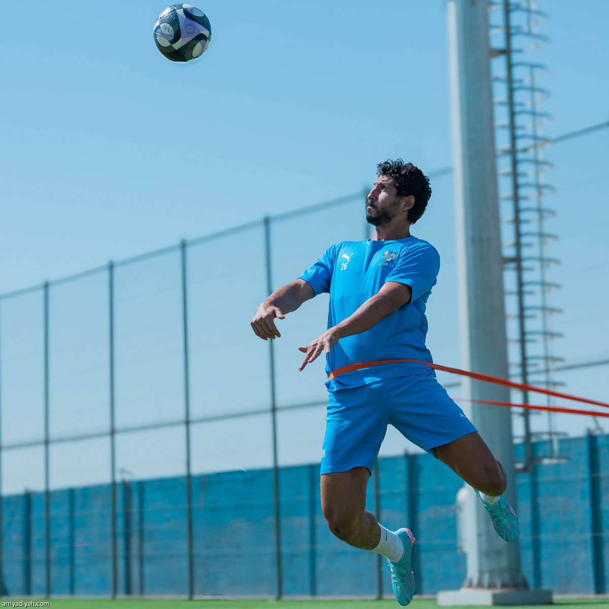 صباحية نيوم