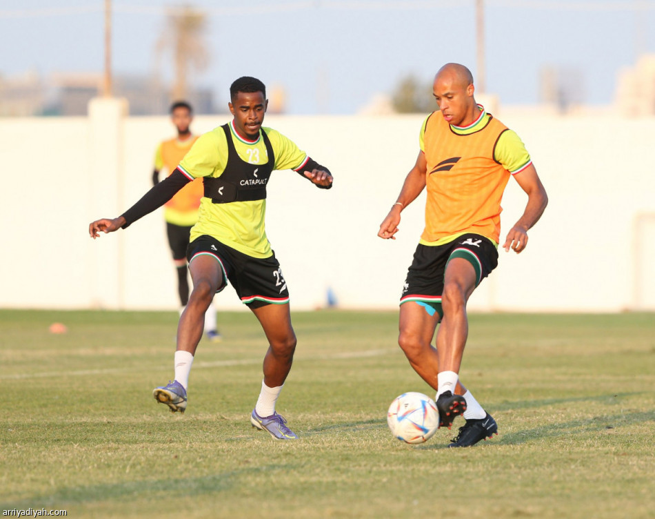 الاتفاق يفقد نياكاتي أمام ضمك