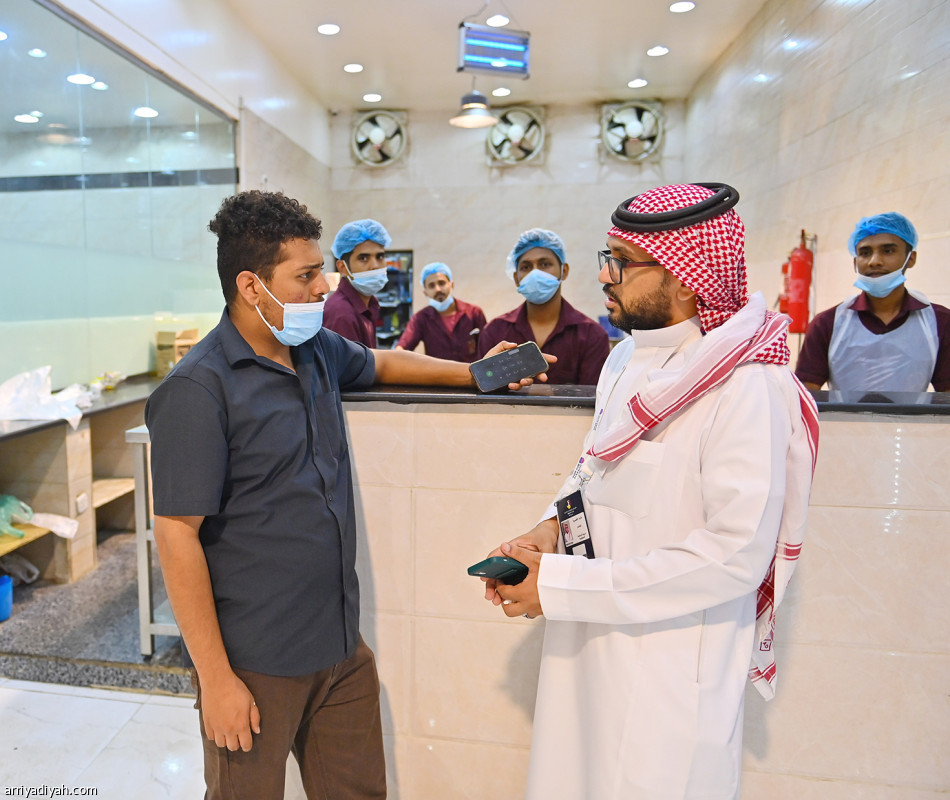 الحنيذ..
حديث العرب