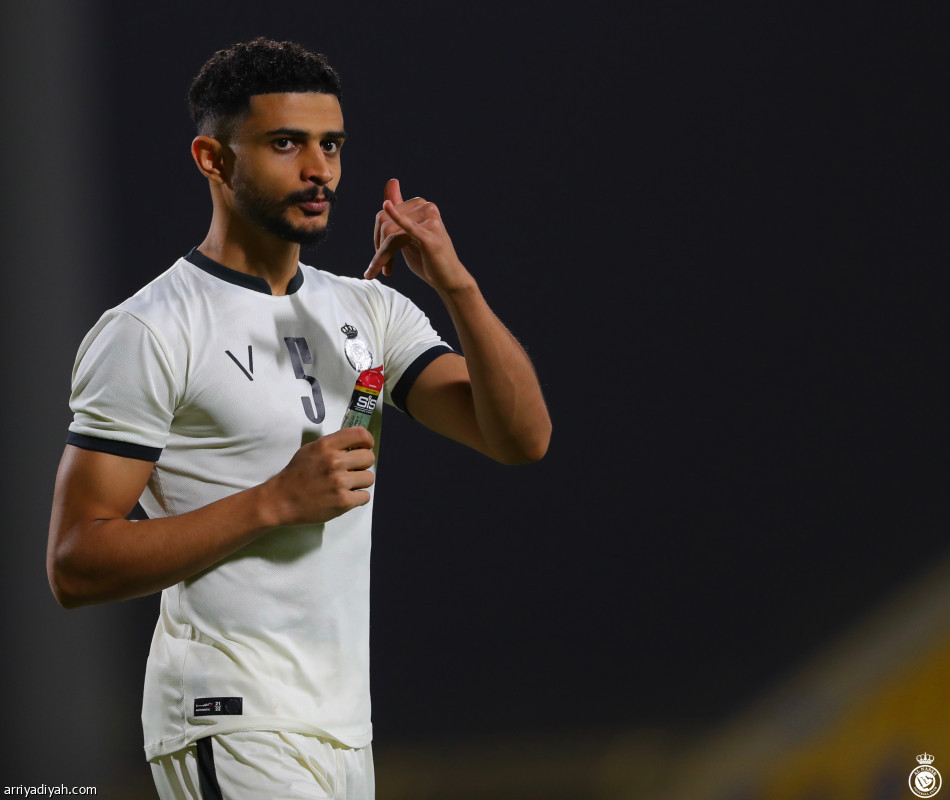 روسو يُجهز النصر بـ3 مجموعات