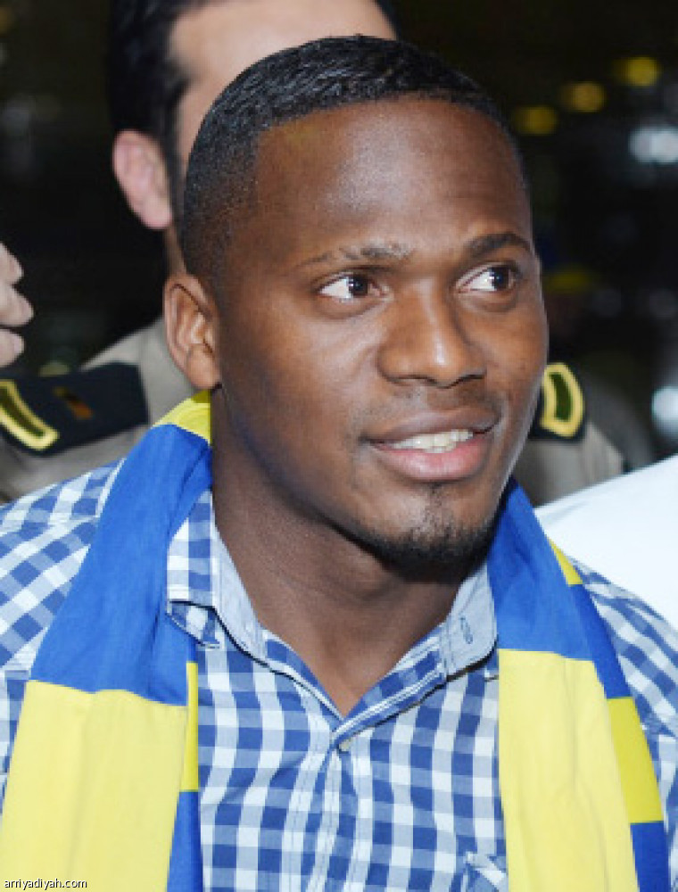 الإكوادوريون في الدوري..
5 تجارب و38 مواجهة