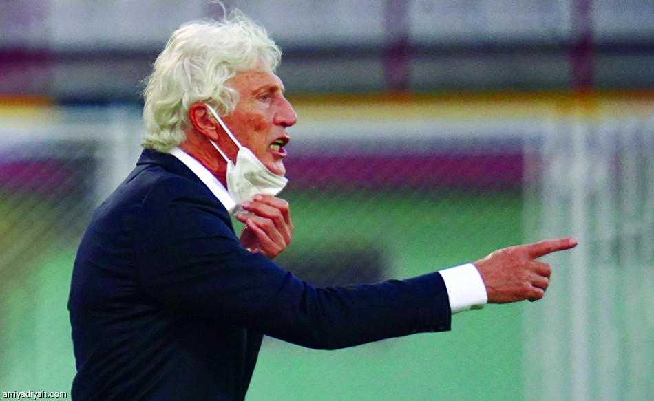 الدفــــاع 
خط رينارد الأول