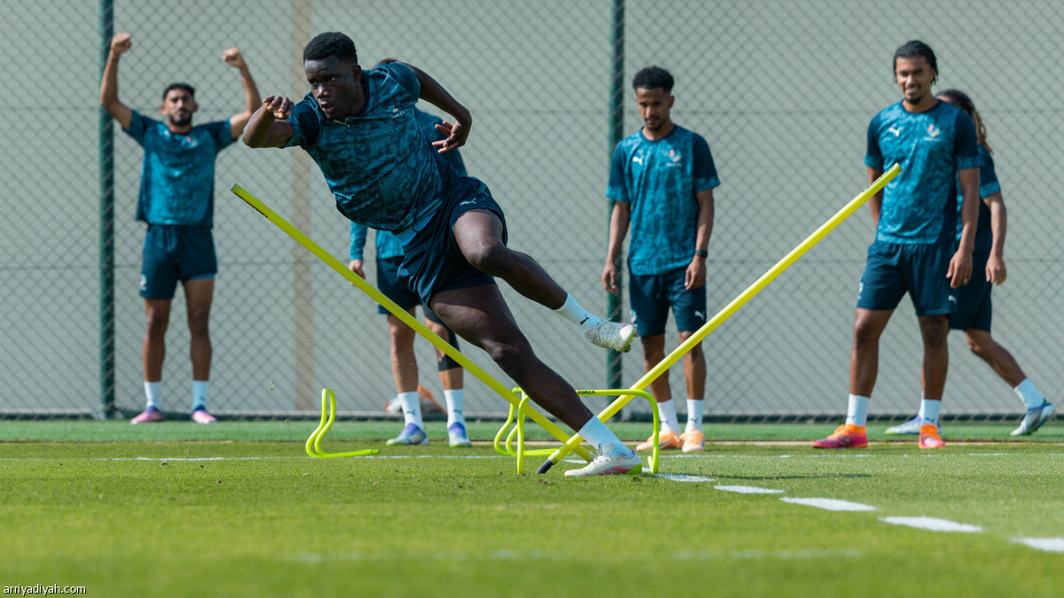 تجهيز قبل النصر