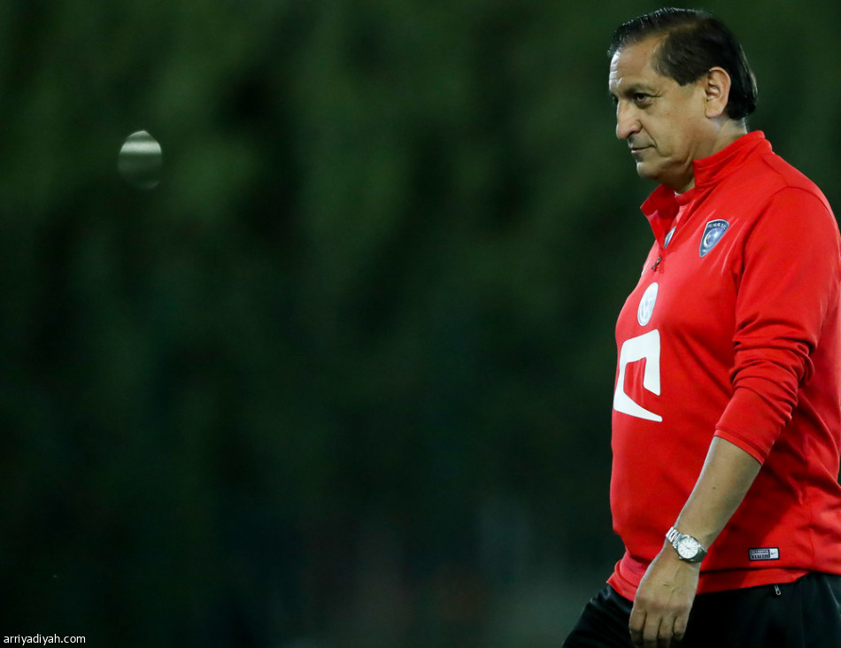 الهلال يلاقي بني ياس ودياً