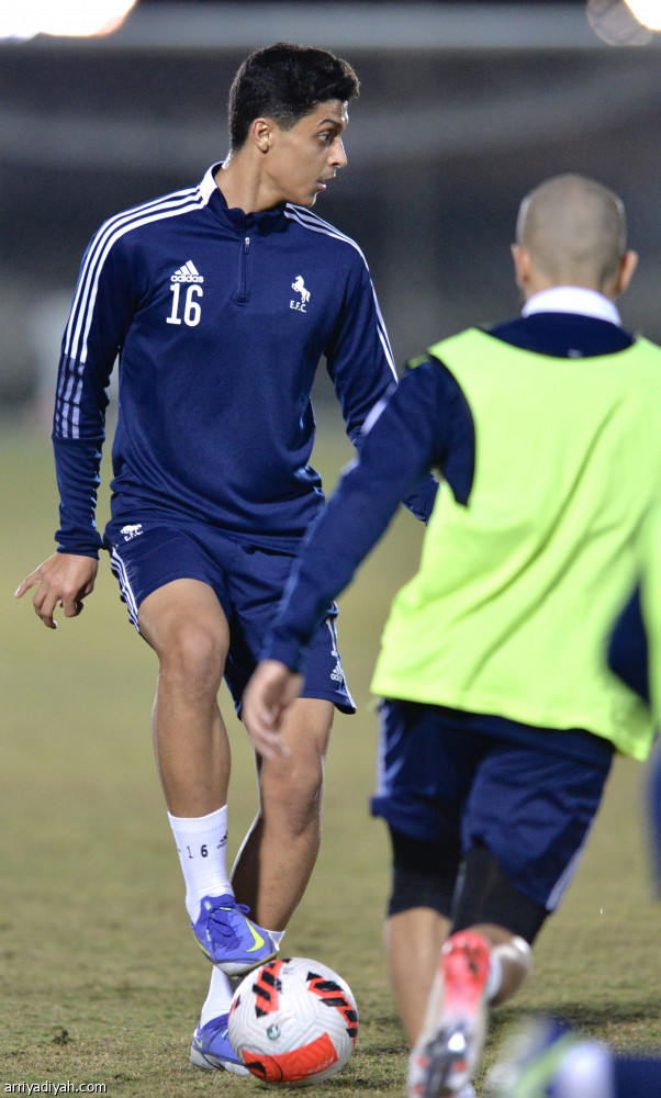 «الثابتة والمتحركة» سلاح الاتفاق أمام الفيحاء