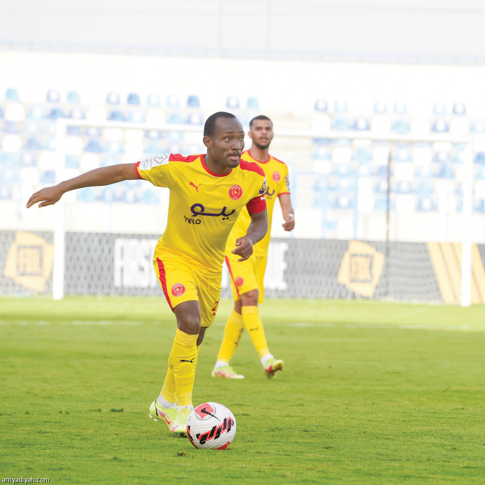 جزائية متأخرة
تنهي تعثرات القادسية