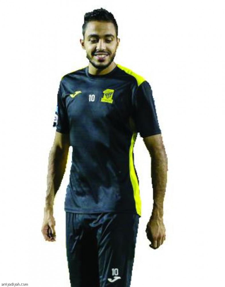 الاتحاد بدون “كهربا” والعكايشي